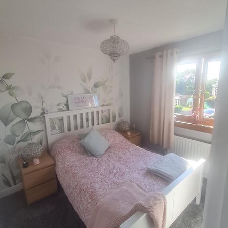 Edinburgh- 2 Double Rooms Available Εξωτερικό φωτογραφία