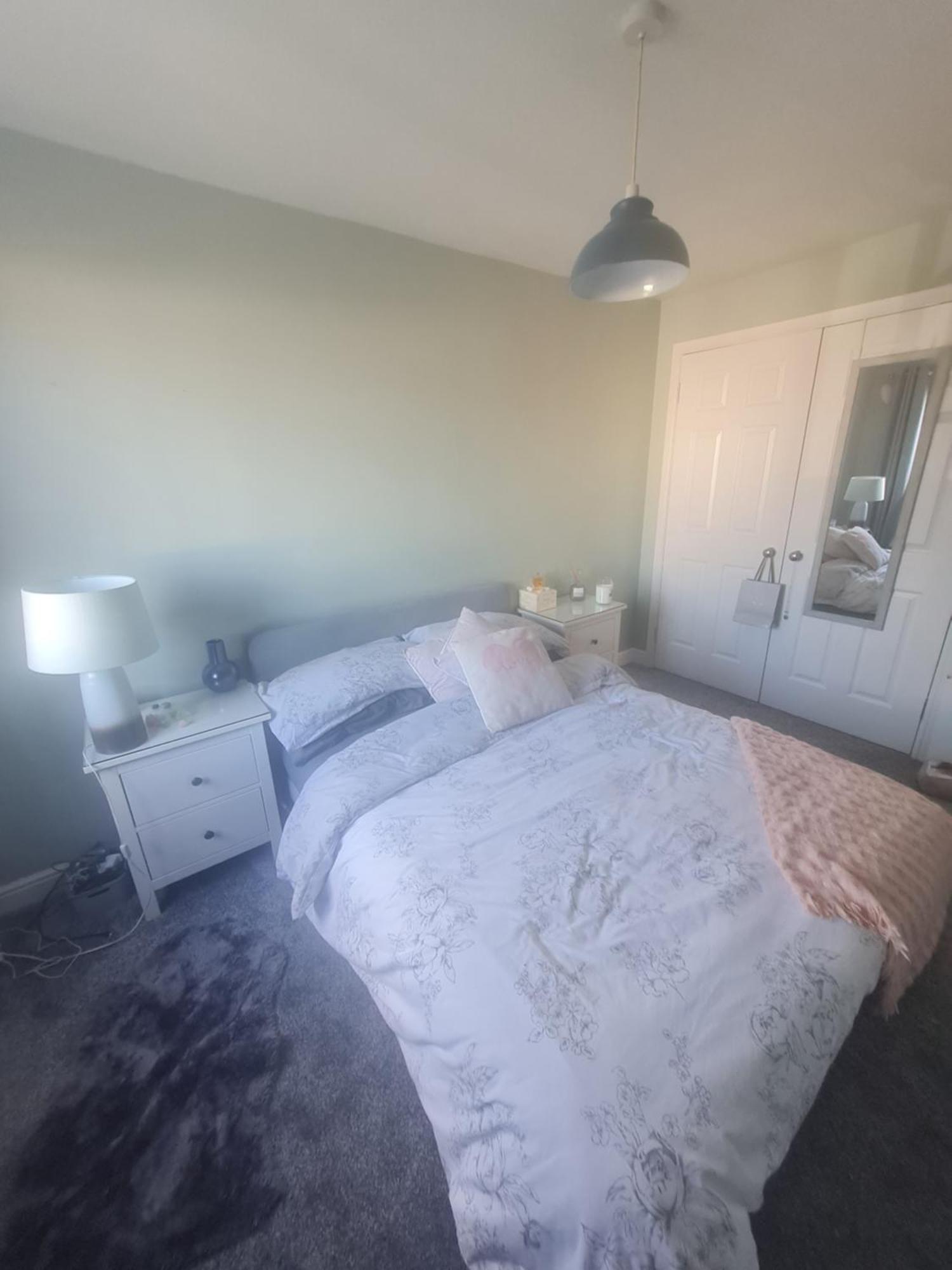 Edinburgh- 2 Double Rooms Available Εξωτερικό φωτογραφία