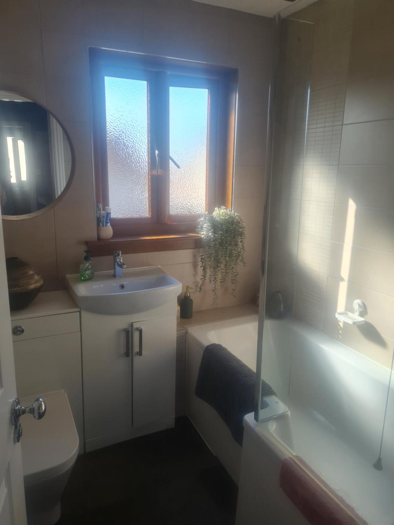 Edinburgh- 2 Double Rooms Available Εξωτερικό φωτογραφία